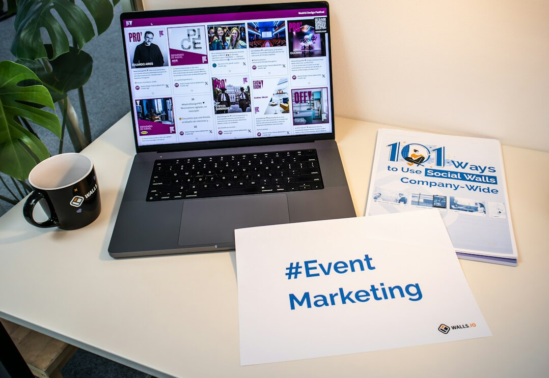 digital marketing history
