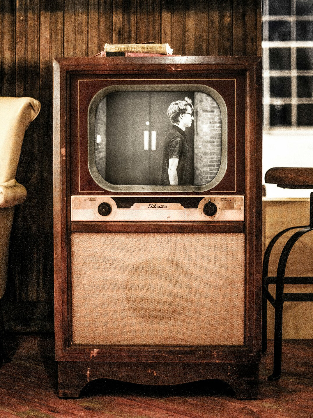vintage tv commercial