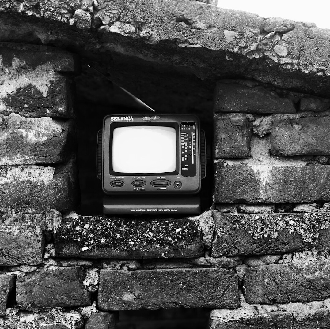 1980s retro tv commercial