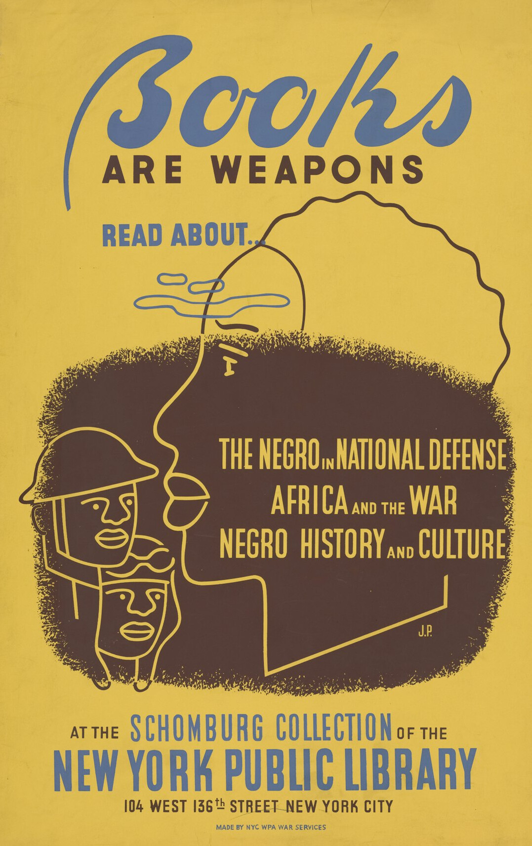 old advertisement posters
