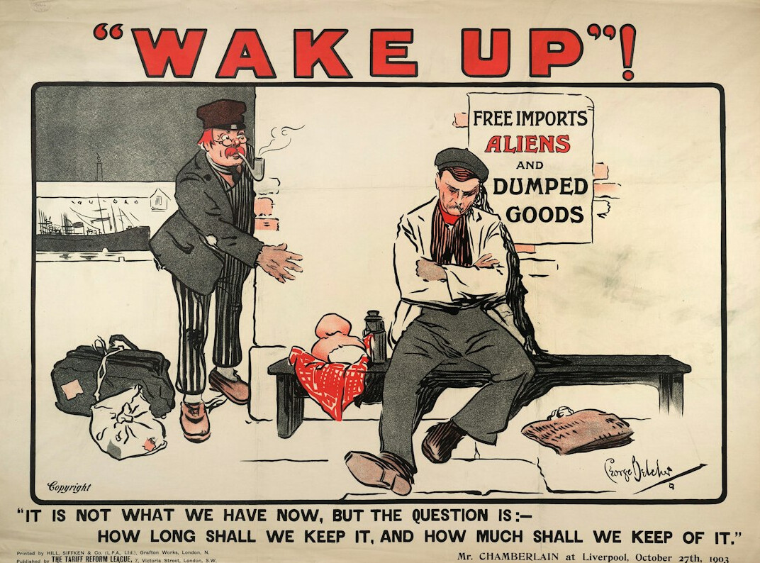 vintage 1950s advertisement poster