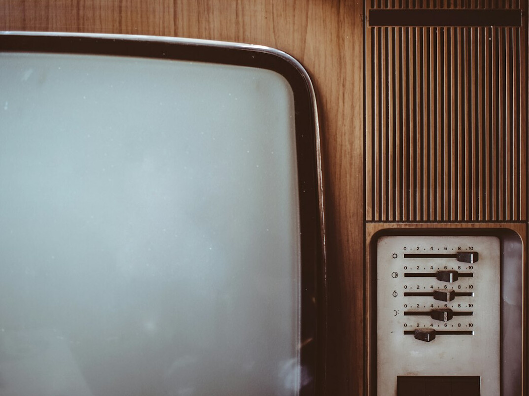 vintage tv commercial