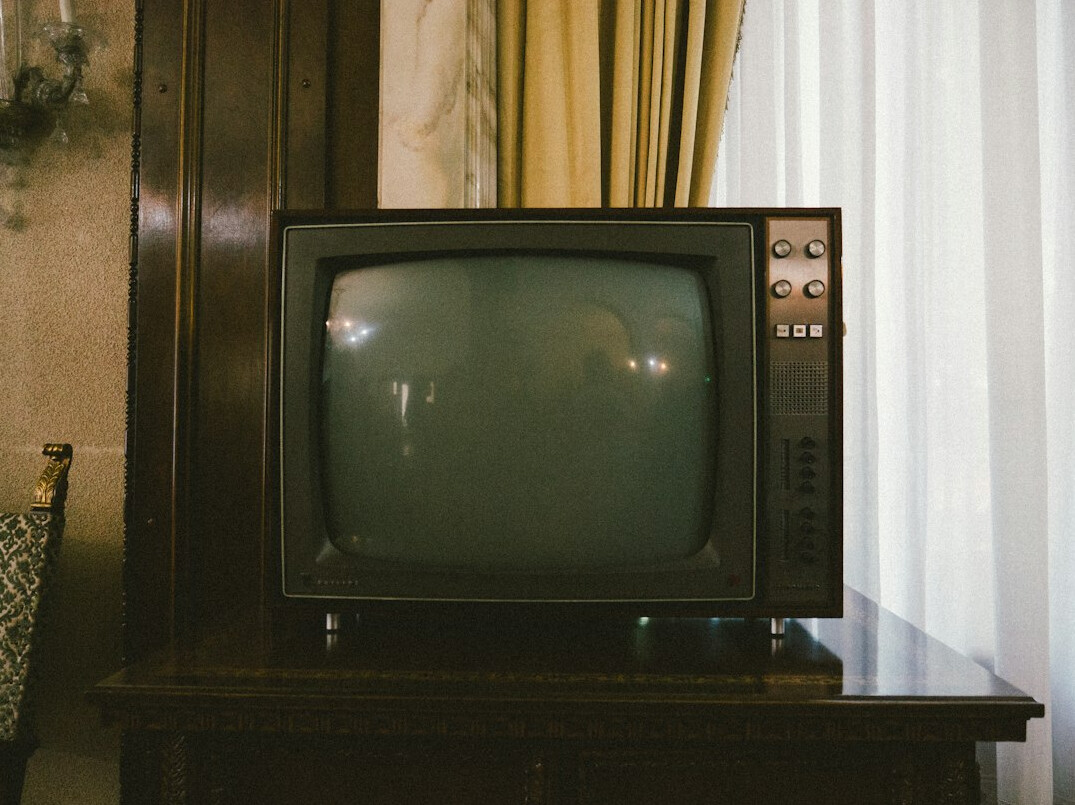 vintage tv commercial